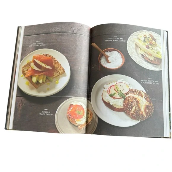 Feast Cookbook - Picture 6 of 8